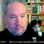 Mugsie Reads About Child-Rearing