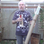 Hiving Arataki Bees